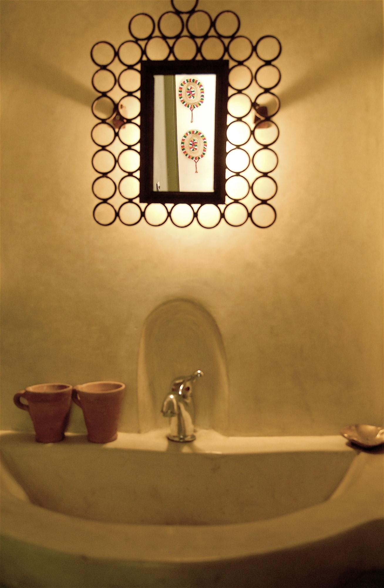 Riad Vert Marrakesh Exterior foto