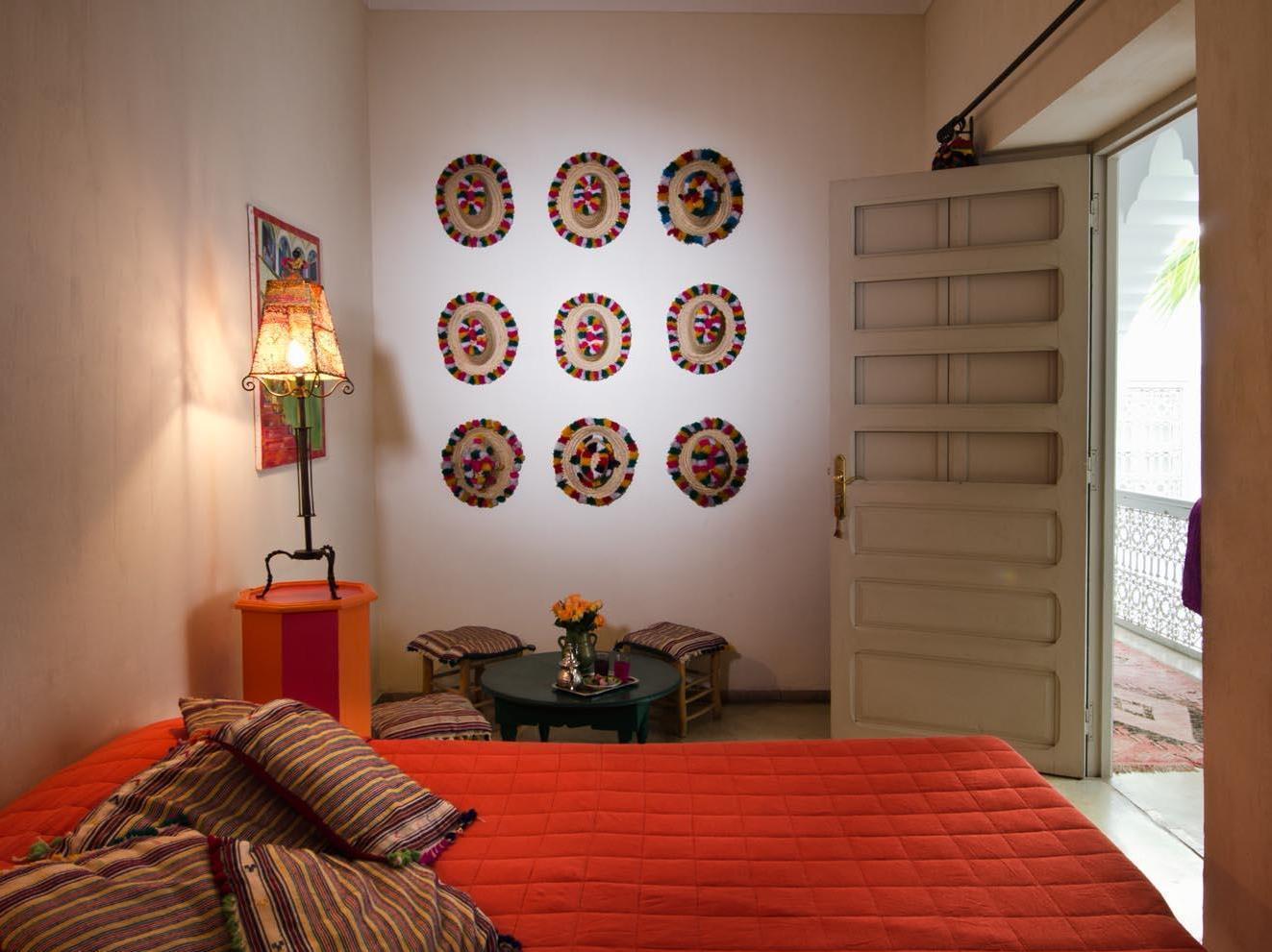 Riad Vert Marrakesh Exterior foto